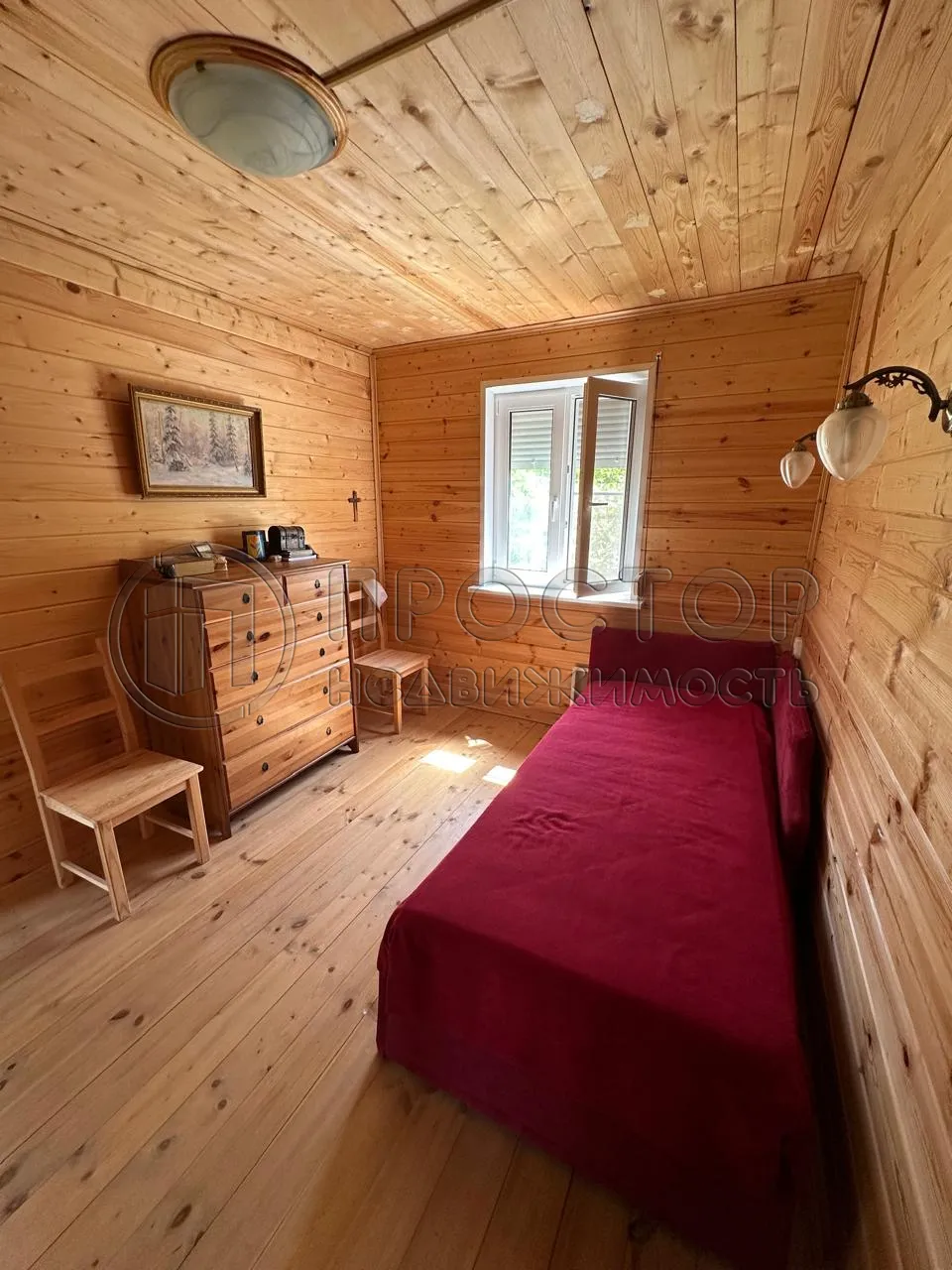 Дом, 91 м² - фото 22