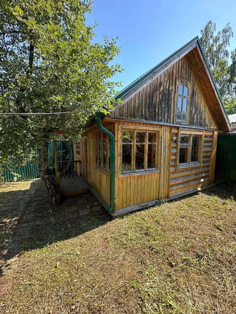 Дом, 91 м² - фото 33