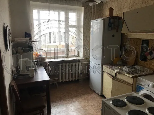 3-комнатная квартира, 76.3 м² - фото 7
