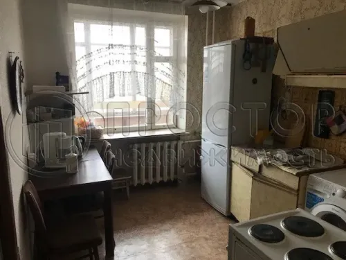 3-комнатная квартира, 76.3 м² - фото 7