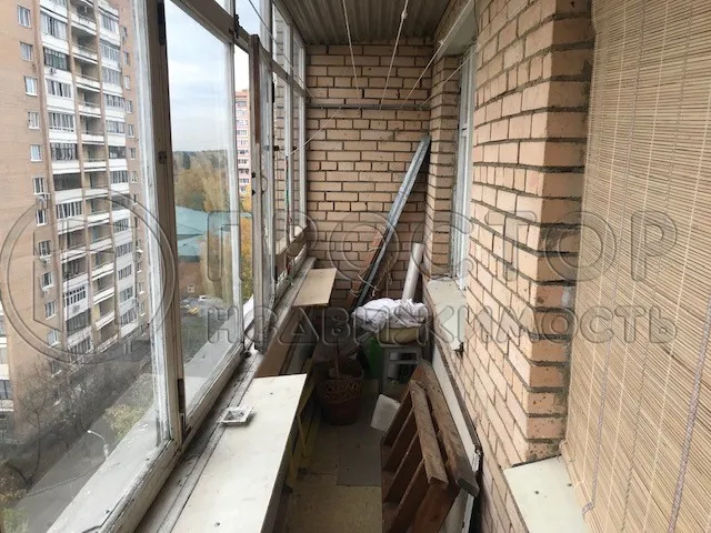 3-комнатная квартира, 76.3 м² - фото 10