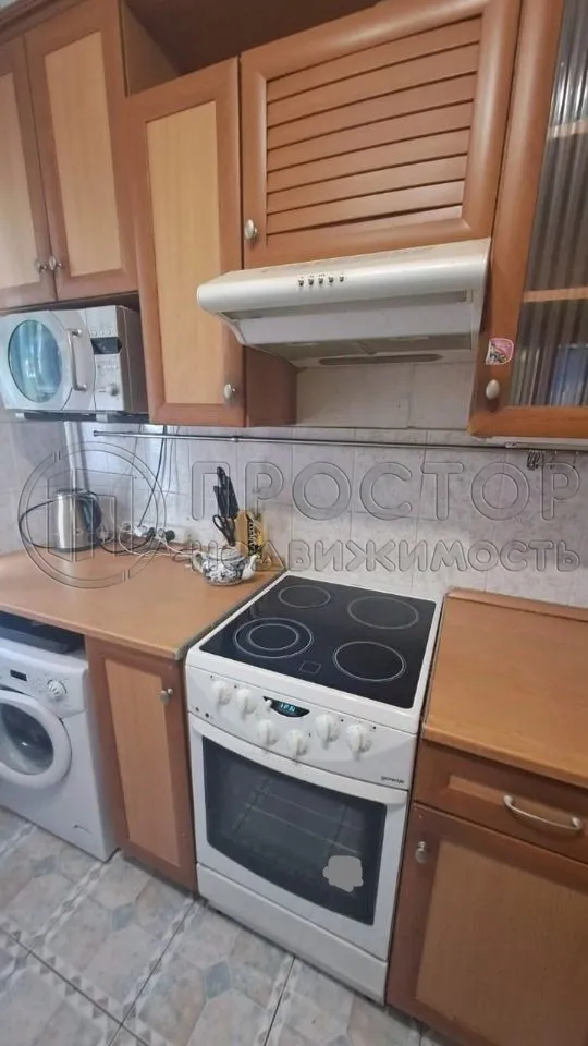 1-комнатная квартира, 32.6 м² - фото 3