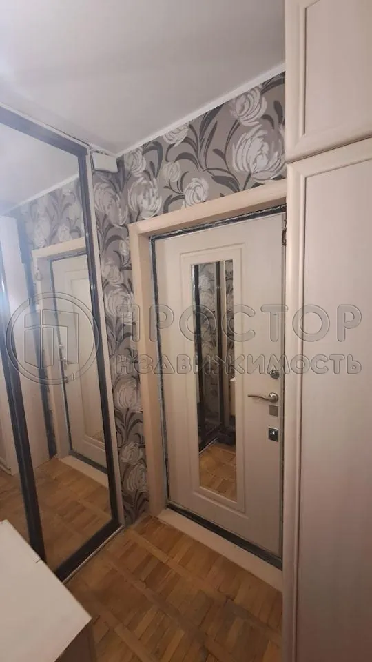 1-комнатная квартира, 32.6 м² - фото 5