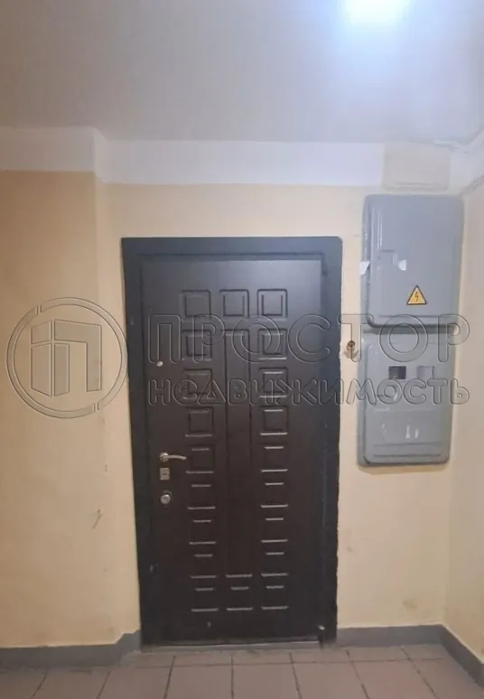 1-комнатная квартира, 32.6 м² - фото 6