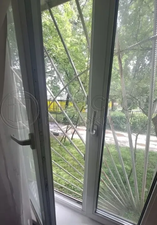 1-комнатная квартира, 32.6 м² - фото 7
