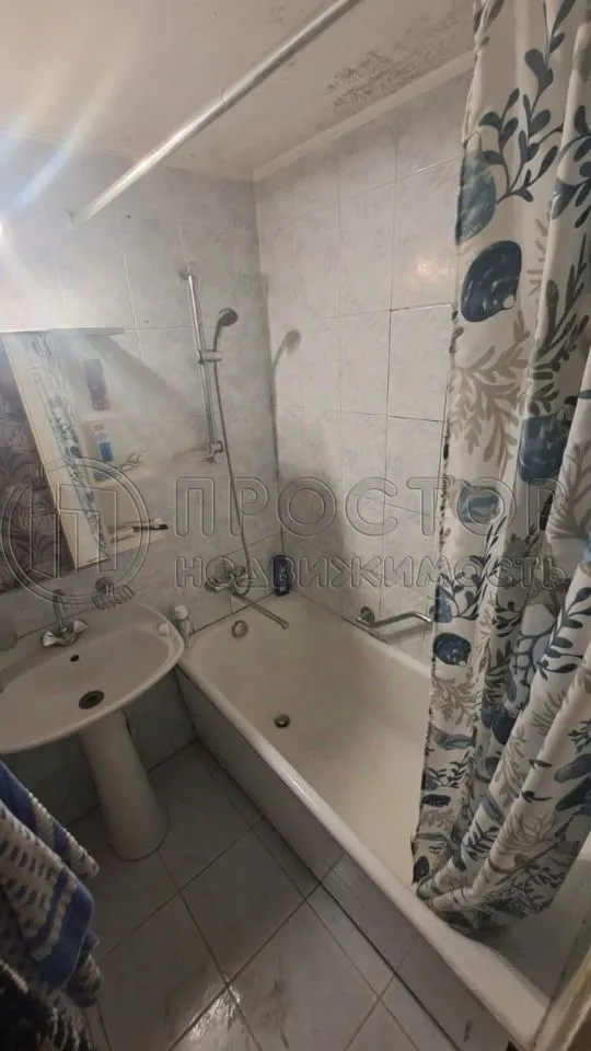 1-комнатная квартира, 32.6 м² - фото 8