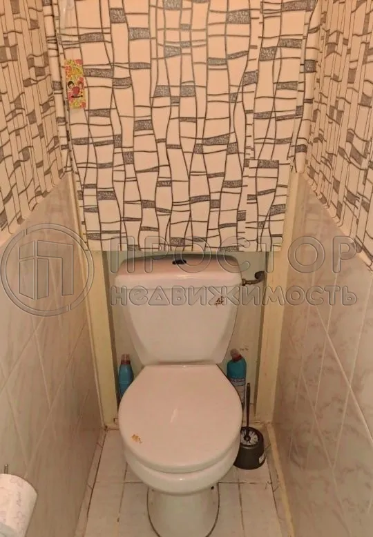 1-комнатная квартира, 32.6 м² - фото 9