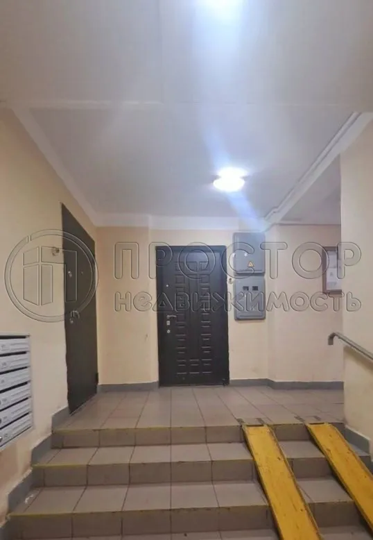 1-комнатная квартира, 32.6 м² - фото 4