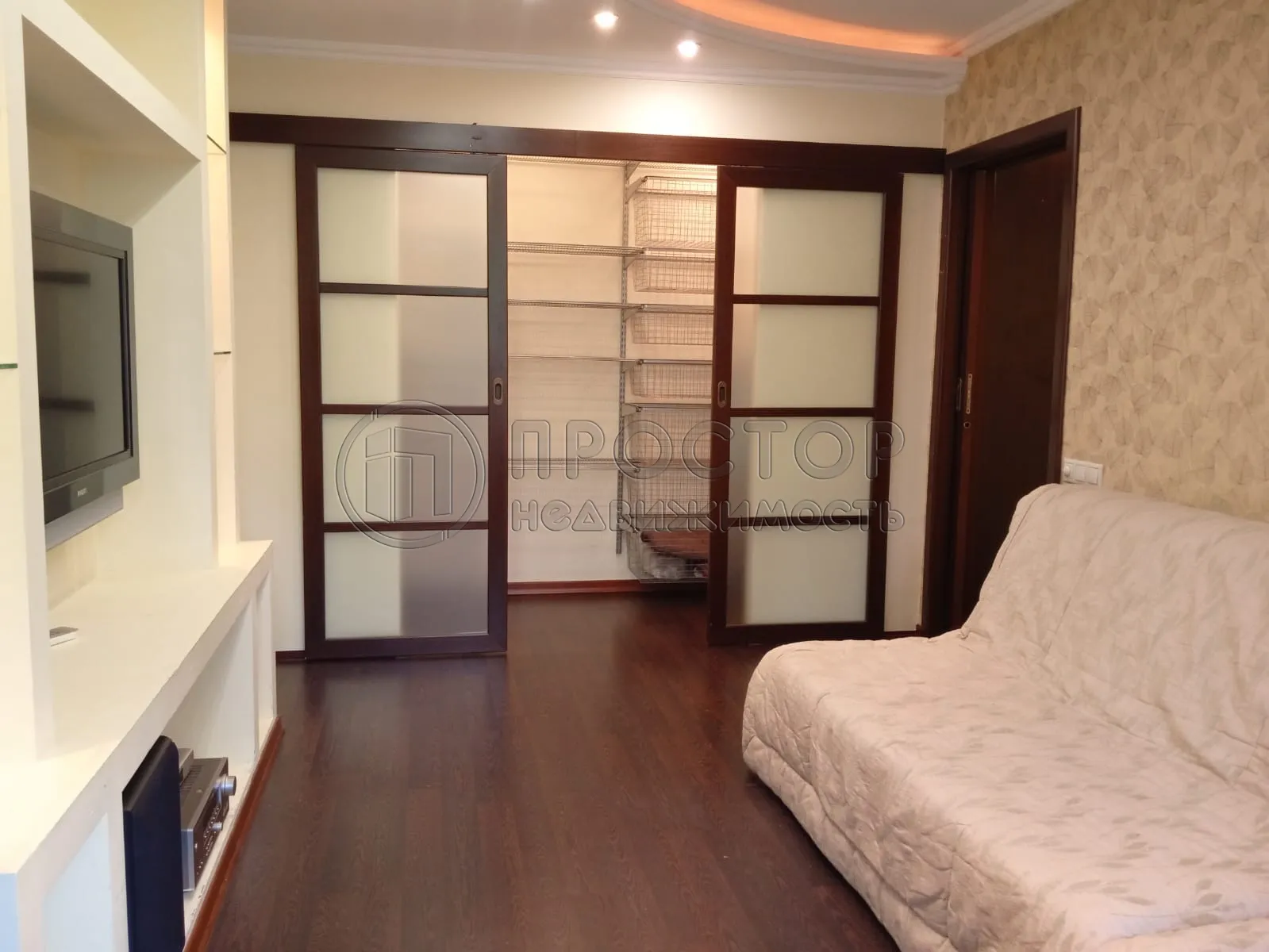 2-комнатная квартира, 44 м² - фото 3