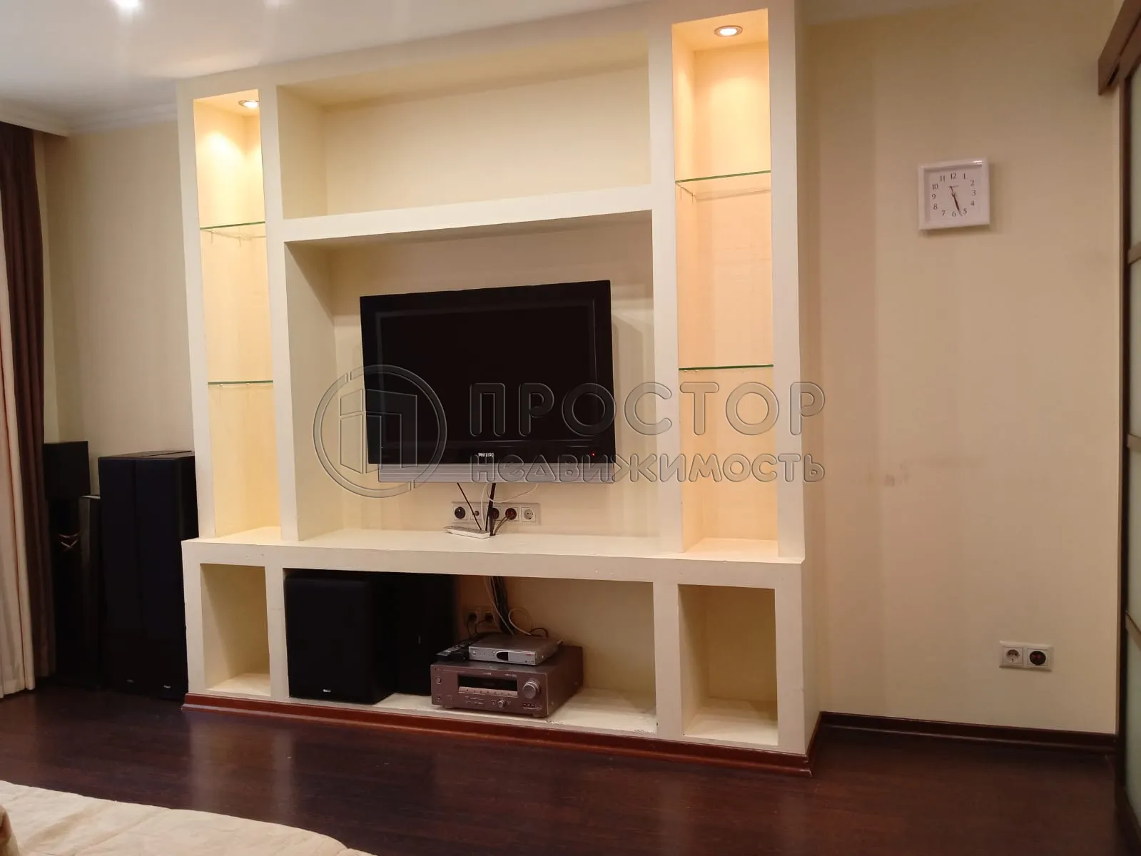 2-комнатная квартира, 44 м² - фото 5