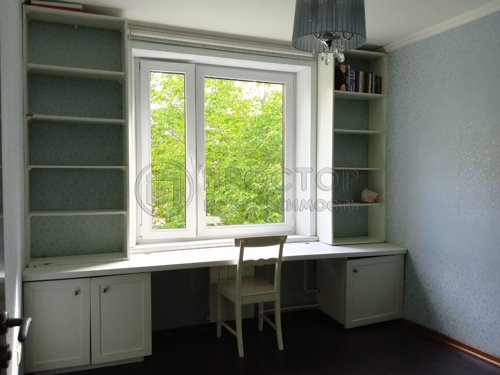 2-комнатная квартира, 44 м² - фото 7