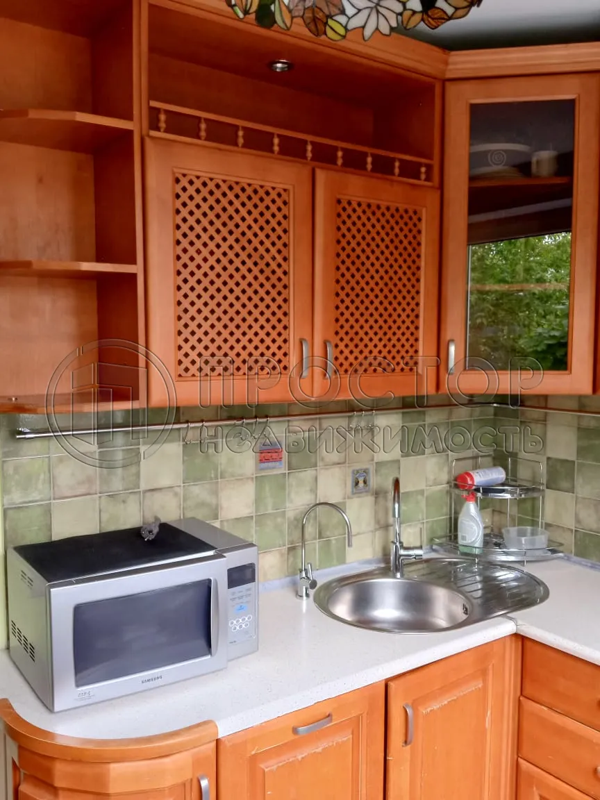 2-комнатная квартира, 44 м² - фото 8