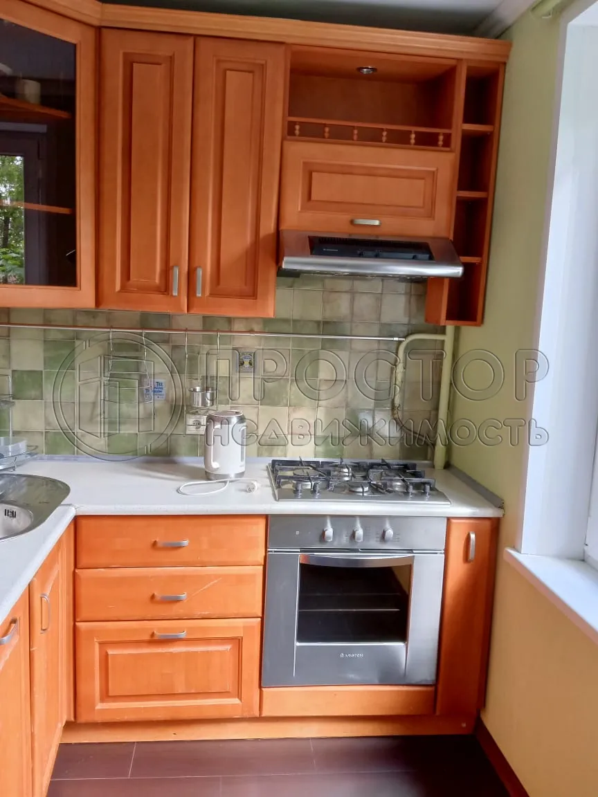 2-комнатная квартира, 44 м² - фото 9