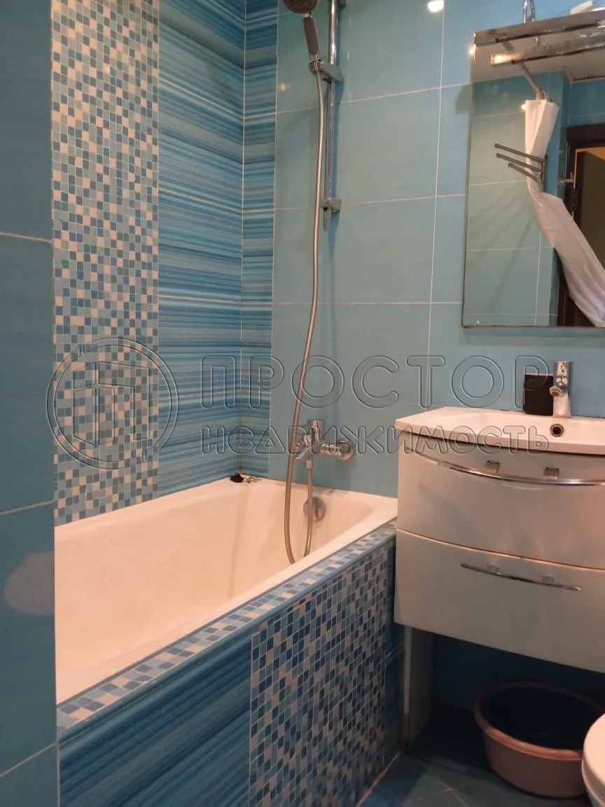 2-комнатная квартира, 44 м² - фото 10