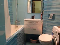 2-комнатная квартира, 44 м² - фото 33