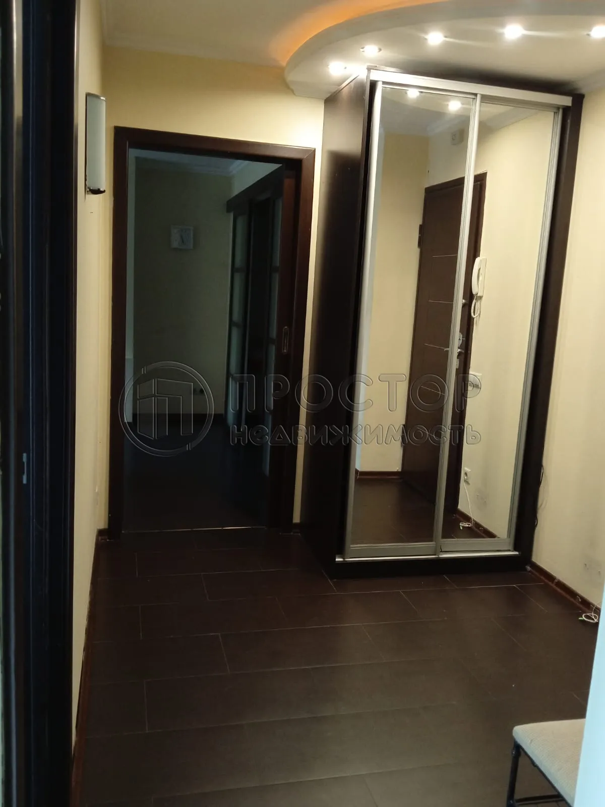 2-комнатная квартира, 44 м² - фото 13