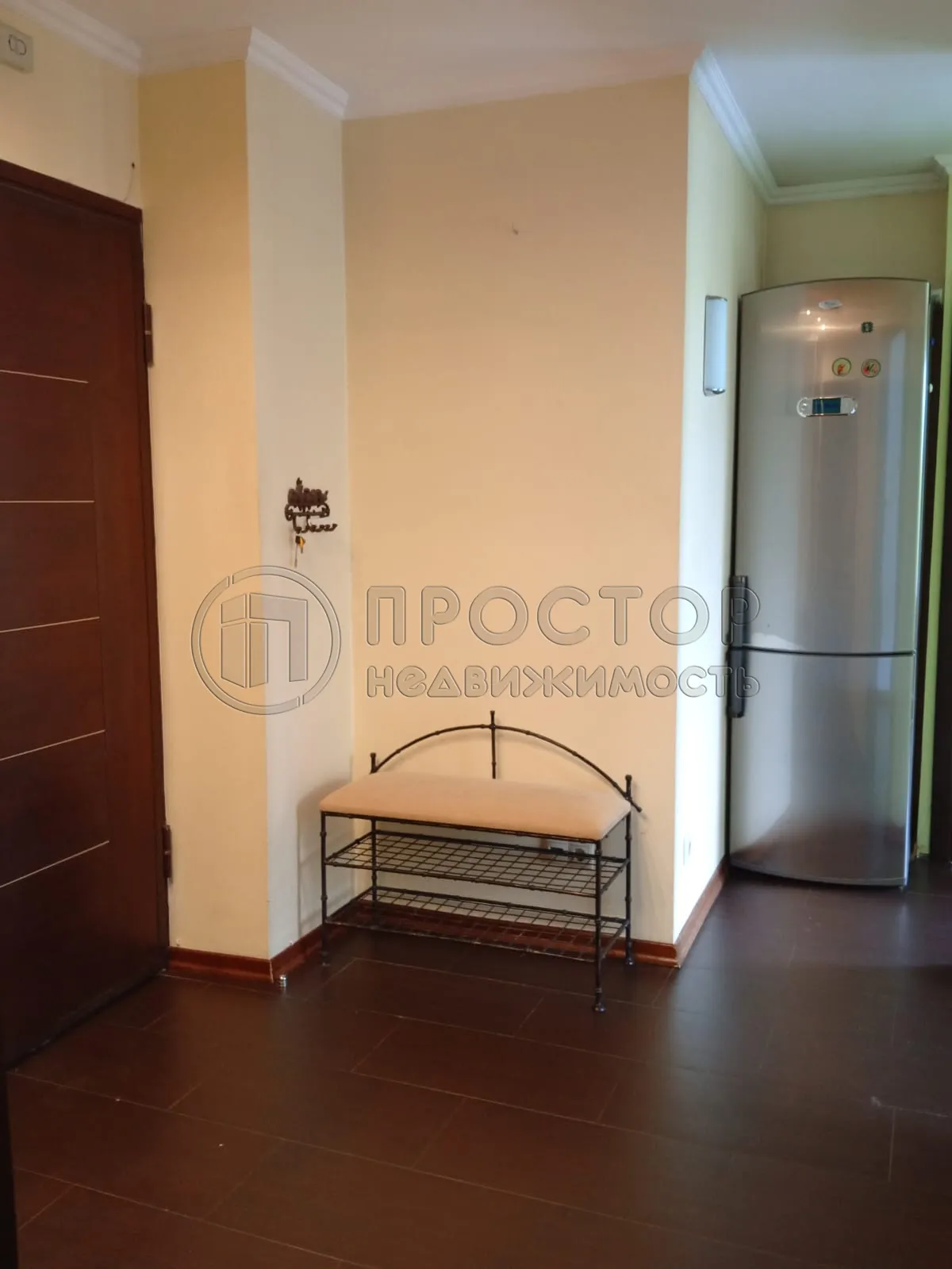 2-комнатная квартира, 44 м² - фото 15