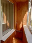 2-комнатная квартира, 44 м² - фото 38