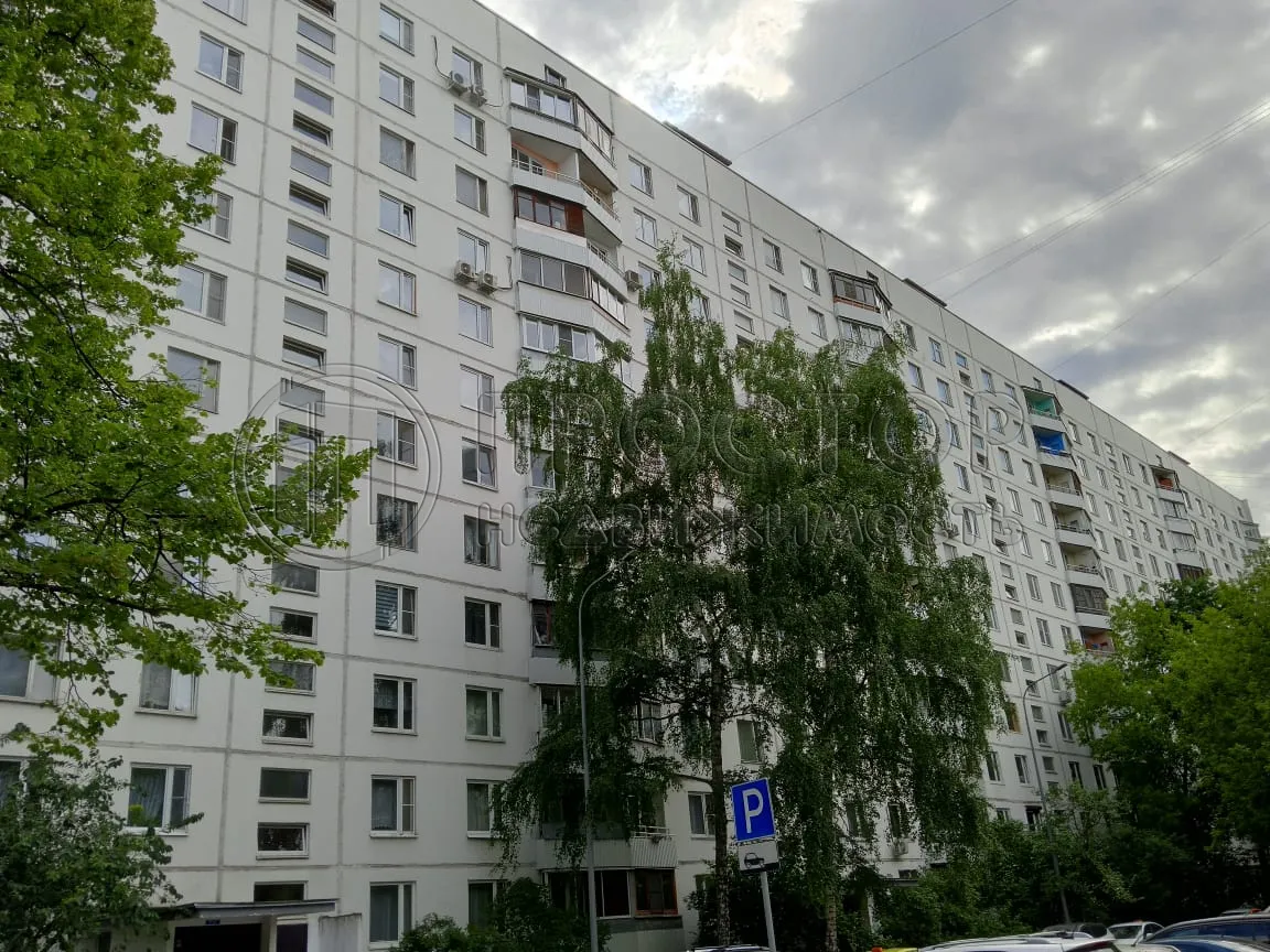 2-комнатная квартира, 44 м² - фото 18