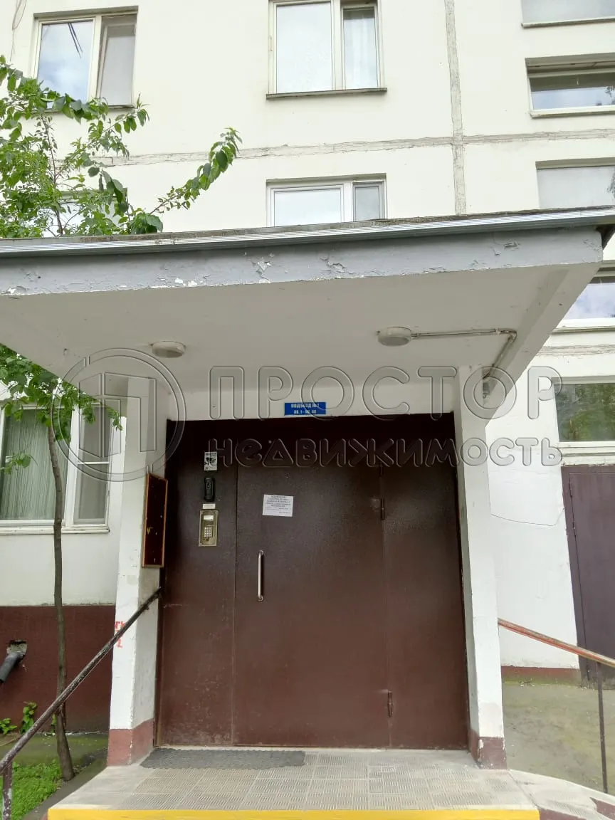 2-комнатная квартира, 44 м² - фото 19