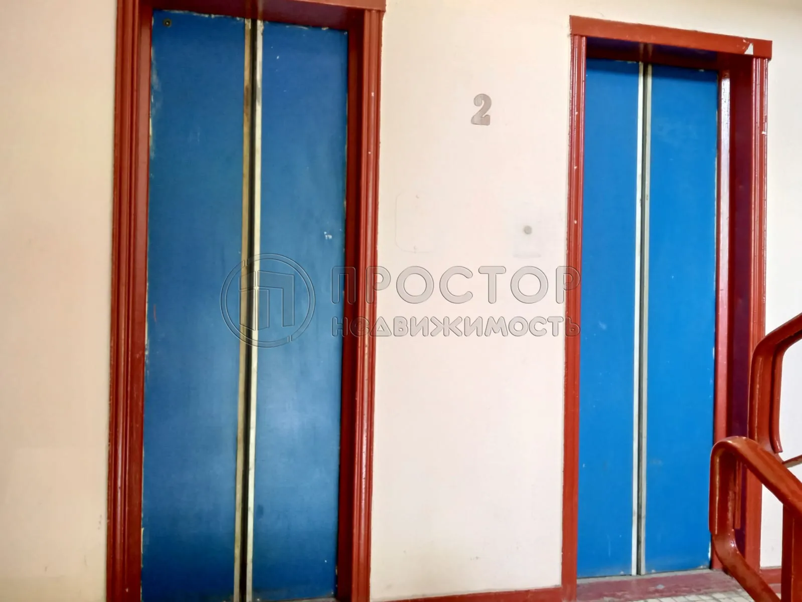 2-комнатная квартира, 44 м² - фото 21