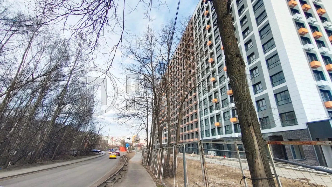 Студия, 22.1 м² - фото 4