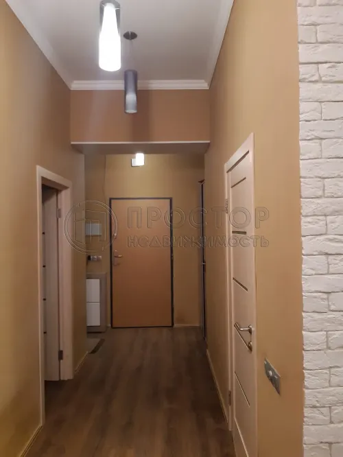 2-комнатная квартира, 57 м² - фото 3