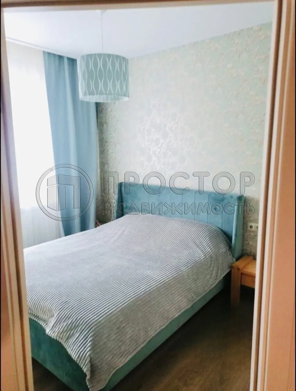 2-комнатная квартира, 49.5 м² - фото 5