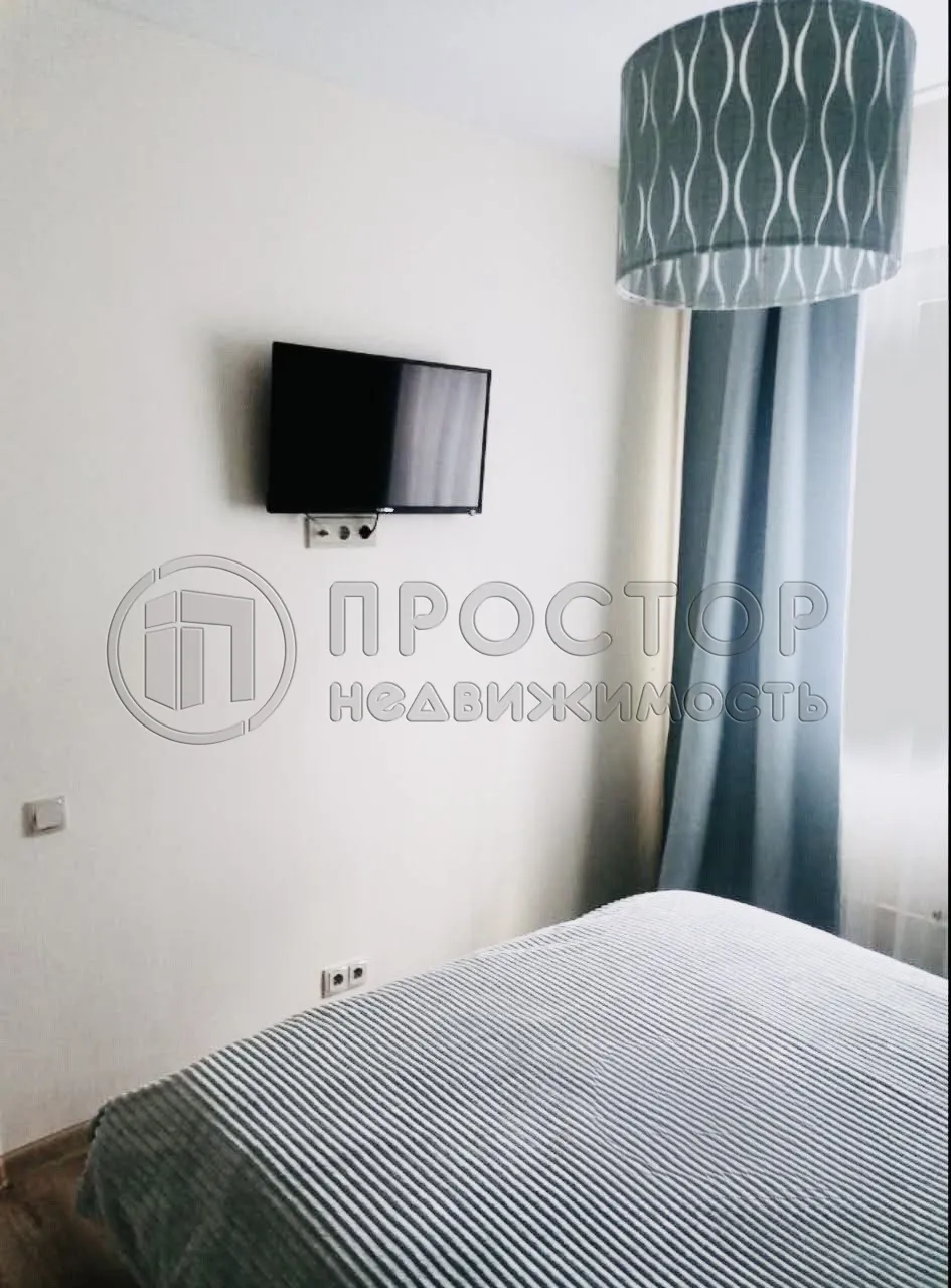 2-комнатная квартира, 49.5 м² - фото 6