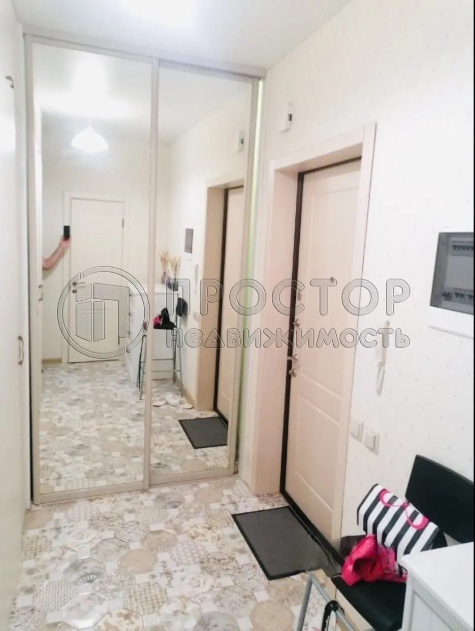 2-комнатная квартира, 49.5 м² - фото 7