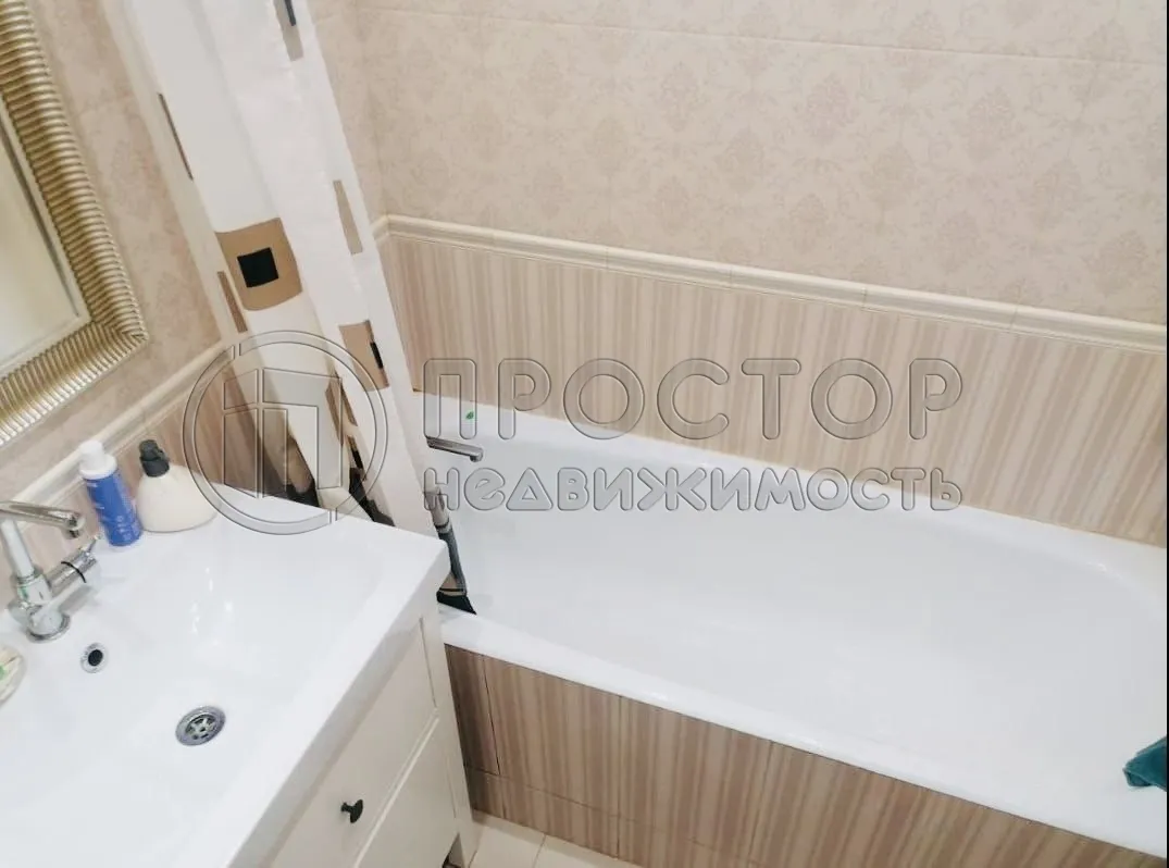 2-комнатная квартира, 49.5 м² - фото 8