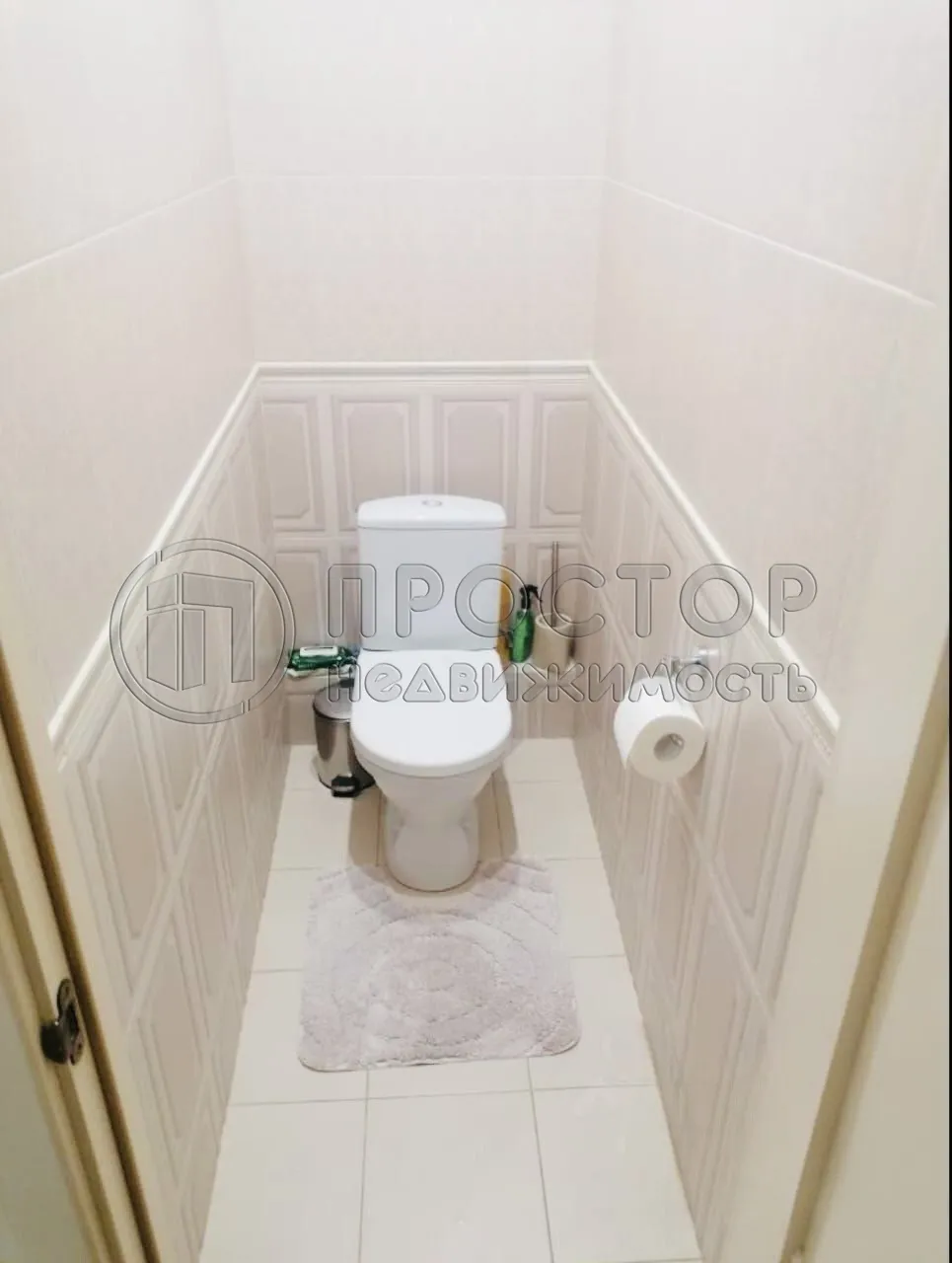 2-комнатная квартира, 49.5 м² - фото 9