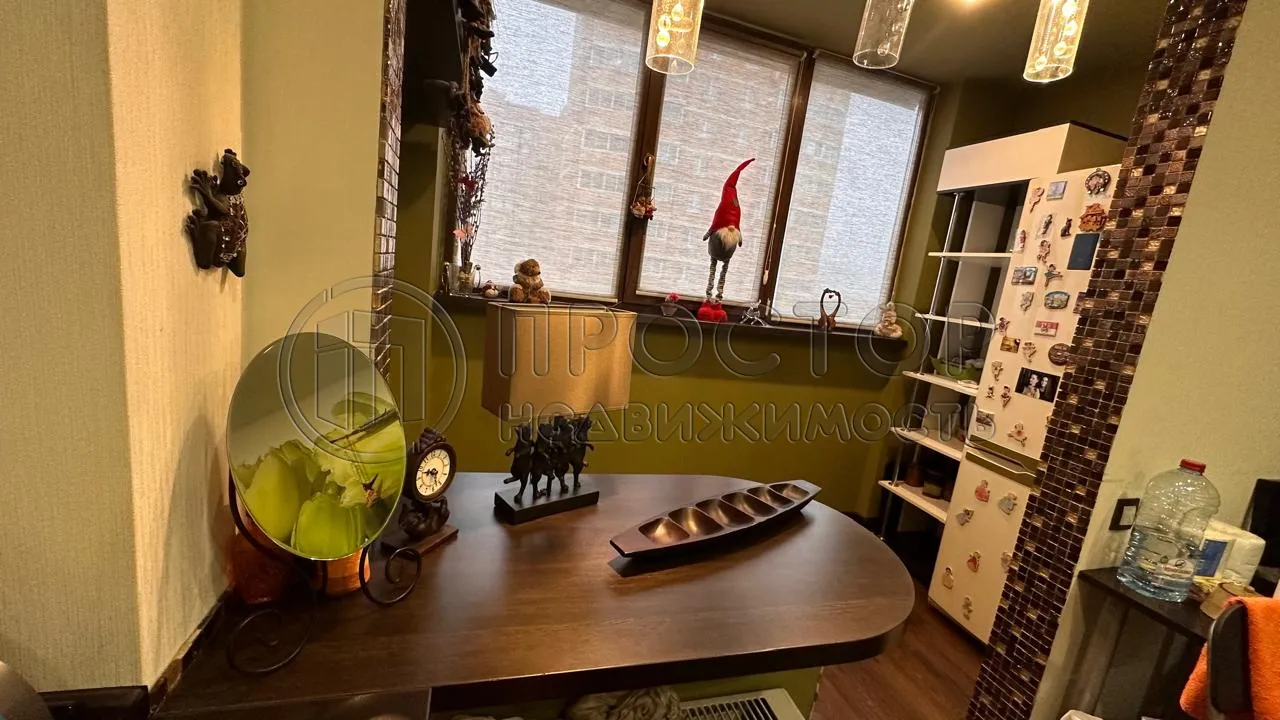 2-комнатная квартира, 73.2 м² - фото 4