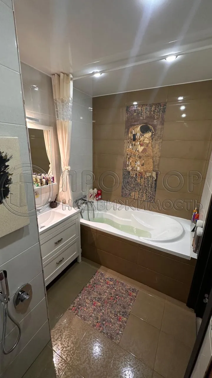 2-комнатная квартира, 73.2 м² - фото 5