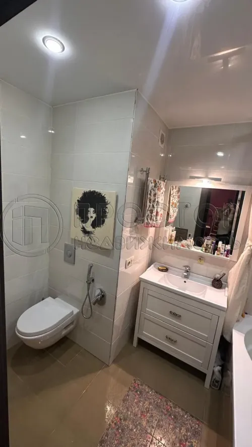 2-комнатная квартира, 73.2 м² - фото 6