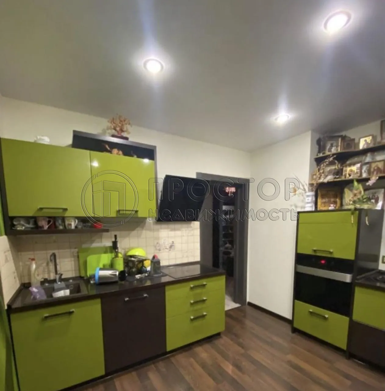 2-комнатная квартира, 73.2 м² - фото 9