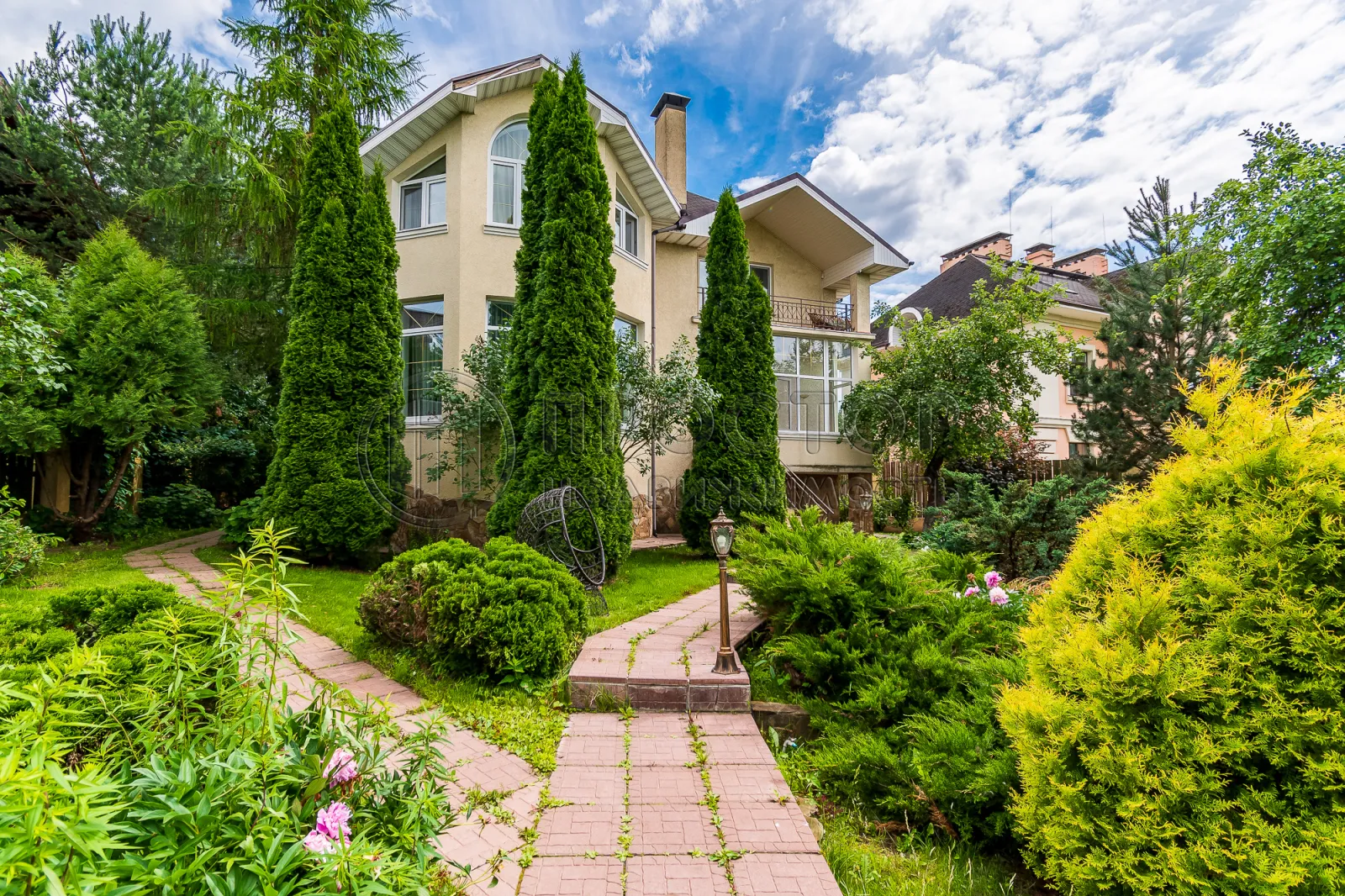 Дом, 391.5 м² - фото 3