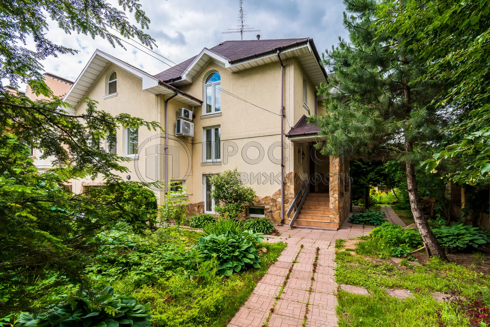 Дом, 391.5 м² - фото 4