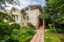 Дом, 391.5 м² - фото 58