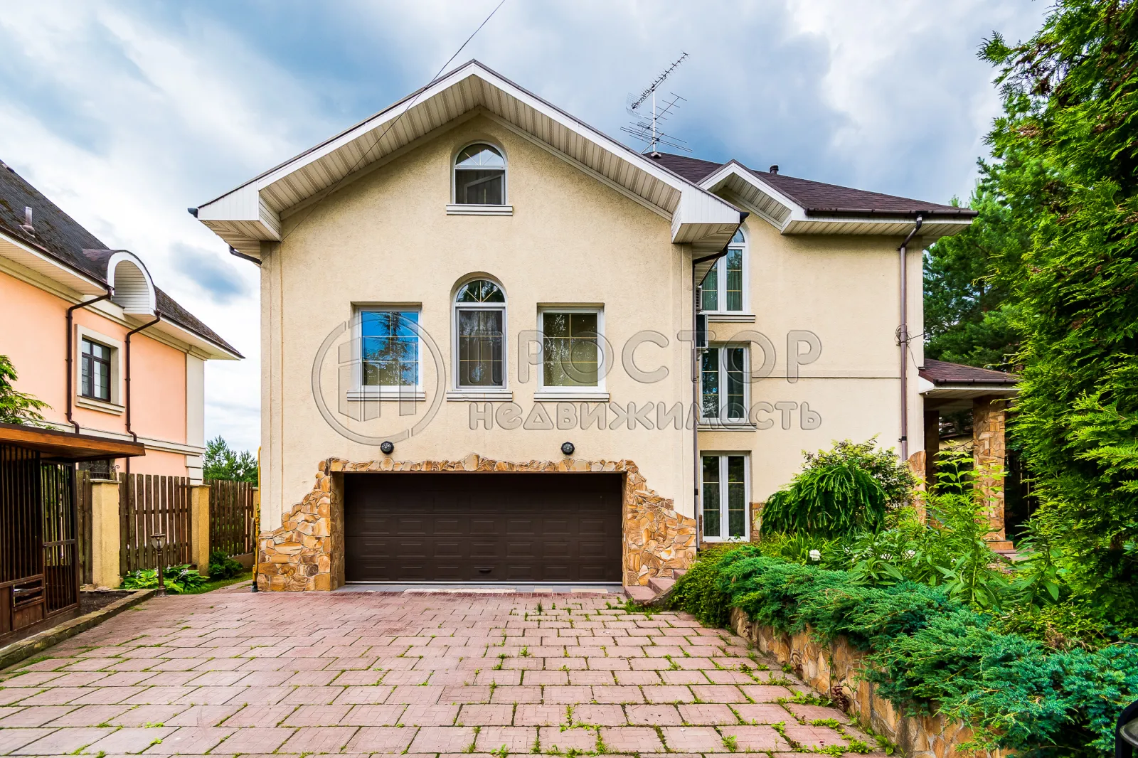 Дом, 391.5 м² - фото 5