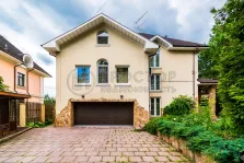 Дом, 391.5 м² - фото 59