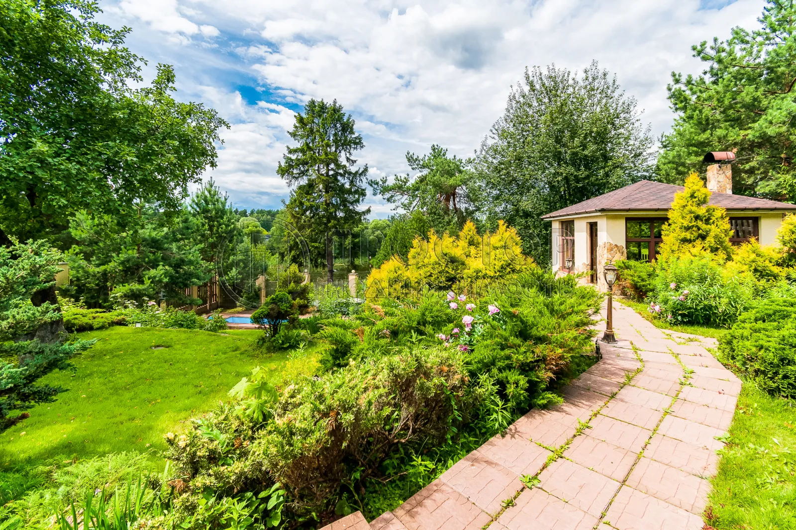 Дом, 391.5 м² - фото 6