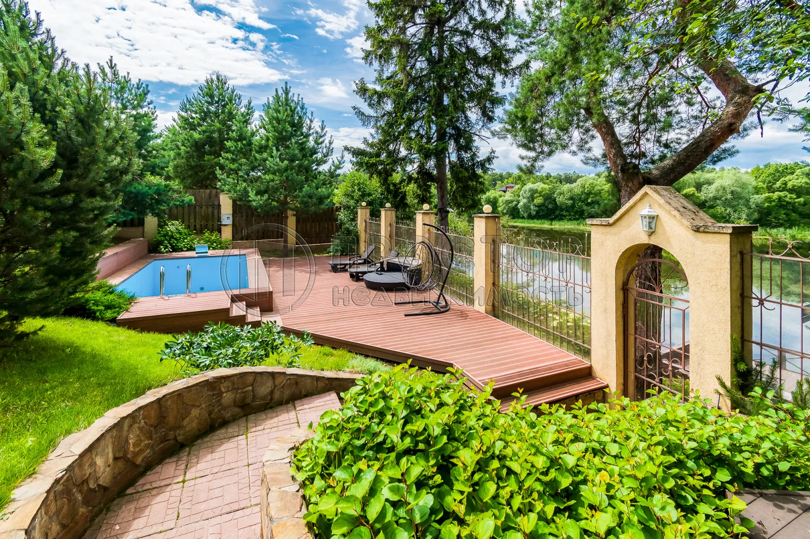 Дом, 391.5 м² - фото 8