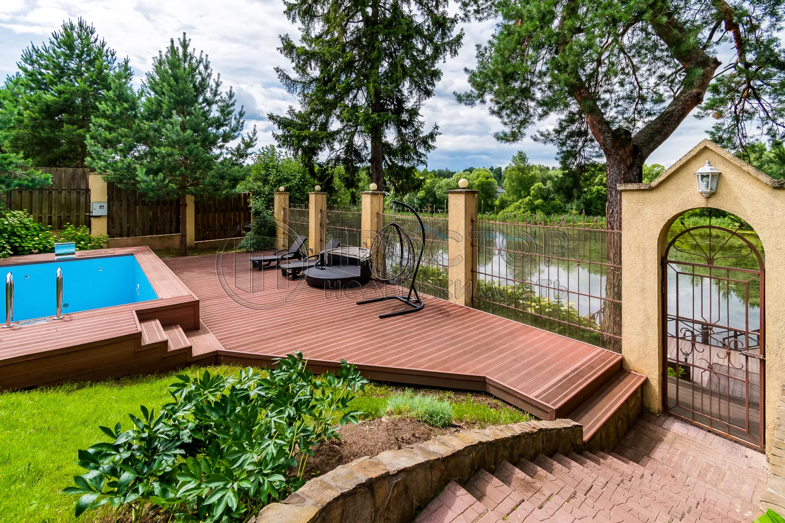 Дом, 391.5 м² - фото 9