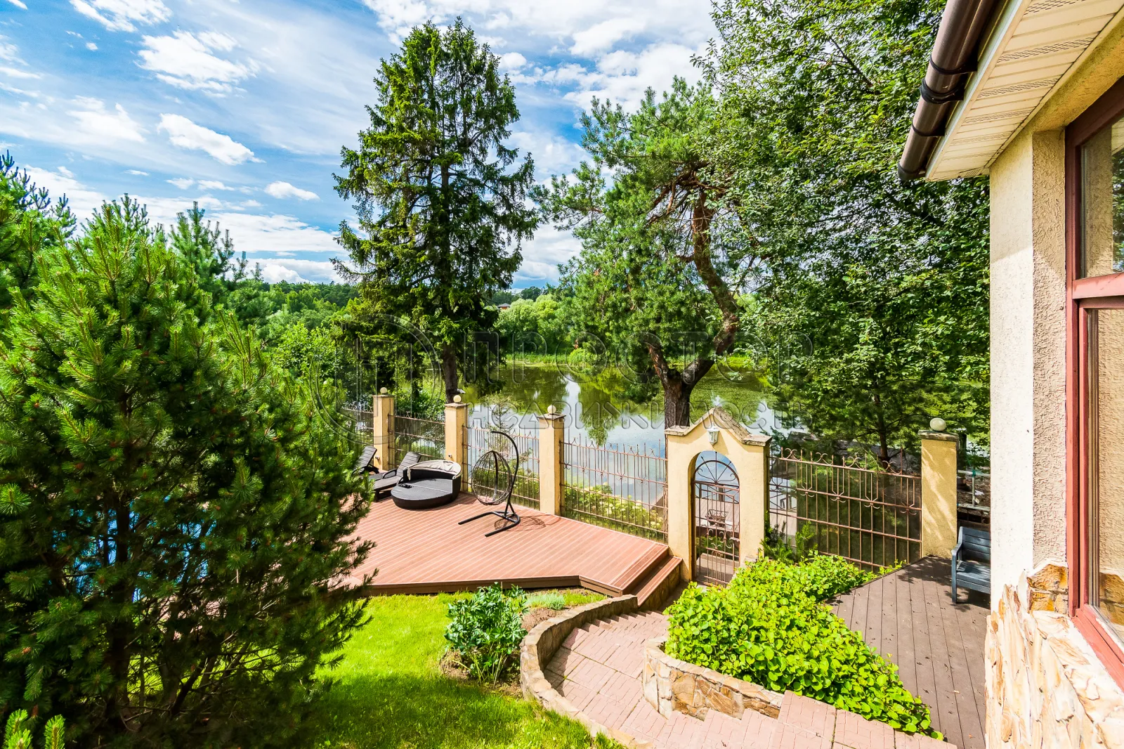 Дом, 391.5 м² - фото 10