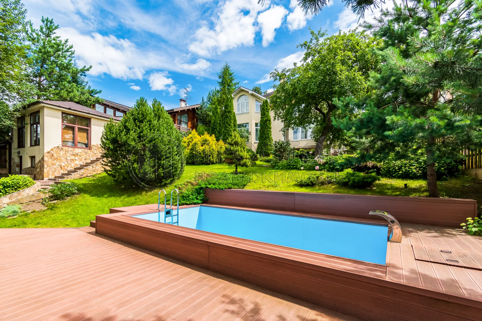 Дом, 391.5 м² - фото 11