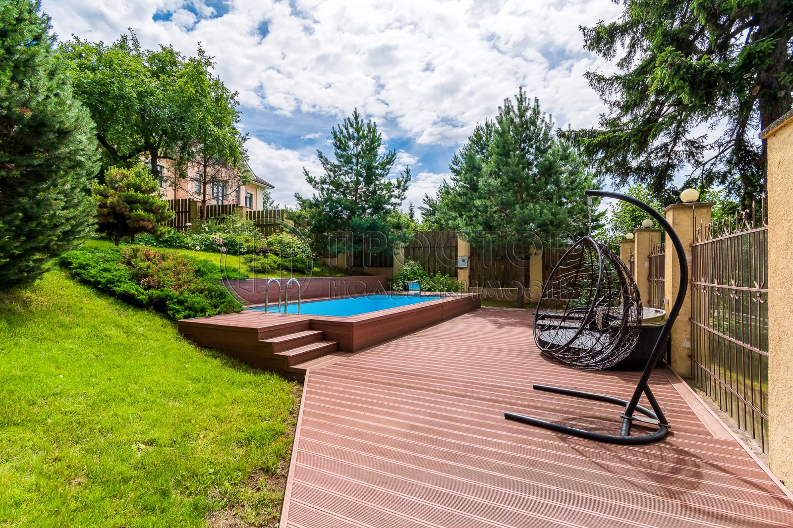 Дом, 391.5 м² - фото 12