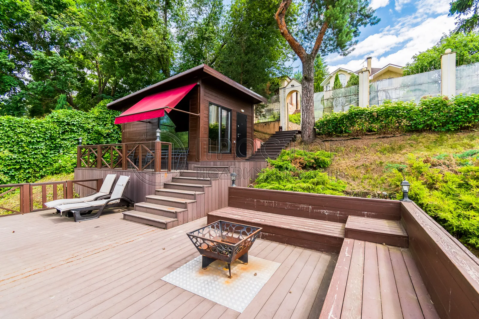 Дом, 391.5 м² - фото 13