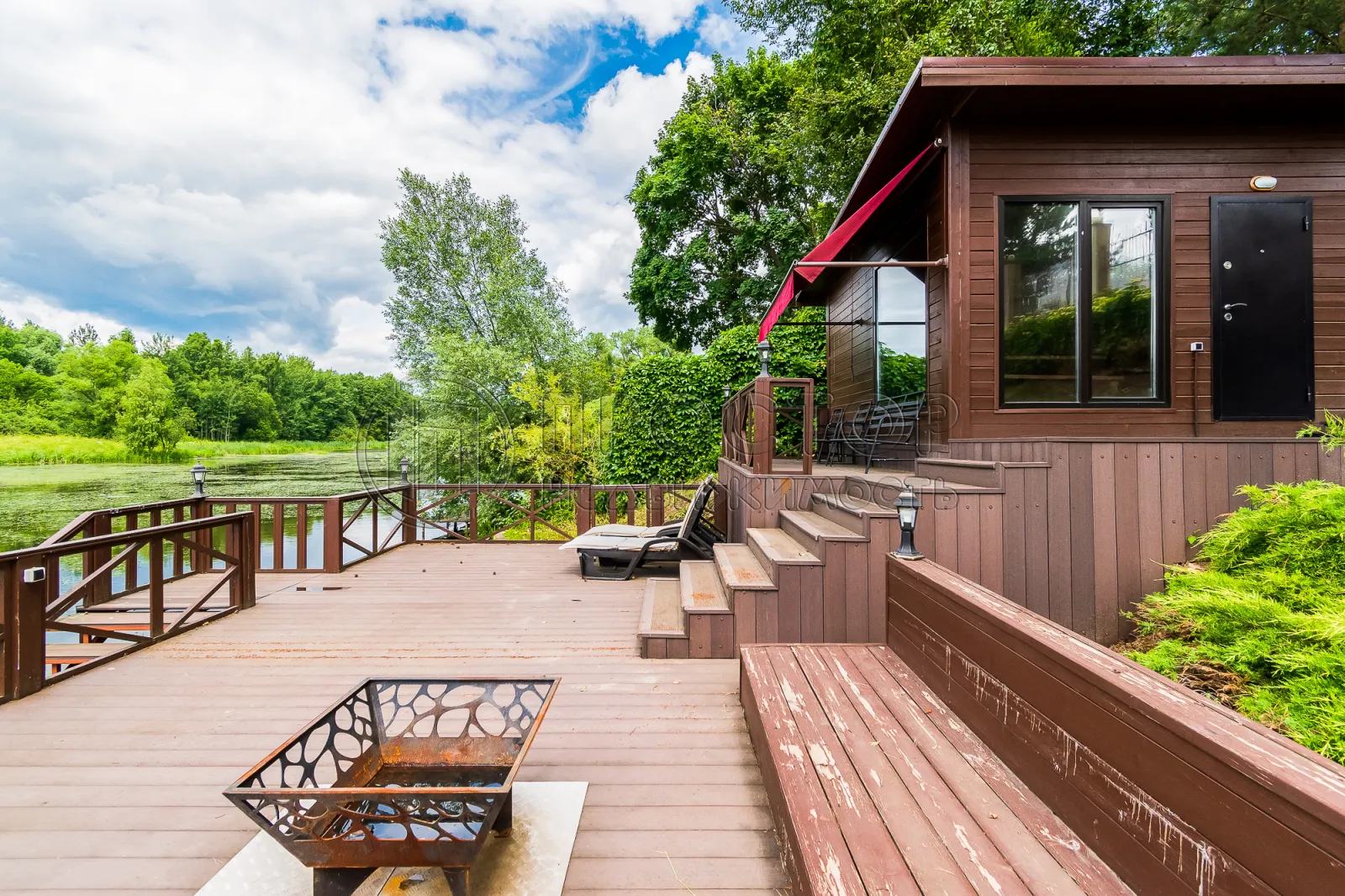 Дом, 391.5 м² - фото 14