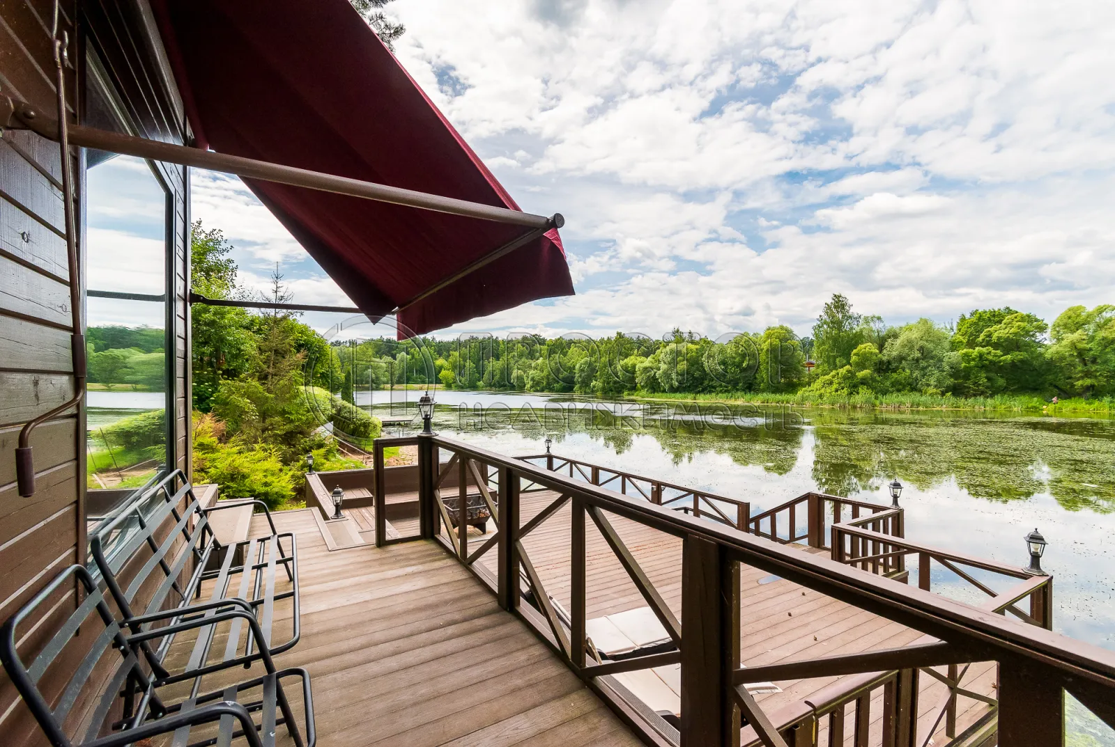 Дом, 391.5 м² - фото 15